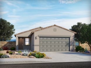 Quartz - Summerstone II: Marana, Arizona - Meritage Homes