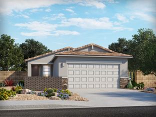 Quartz - Summerstone II: Marana, Arizona - Meritage Homes