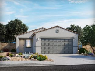 Onyx - Summerstone II: Tucson, Arizona - Meritage Homes