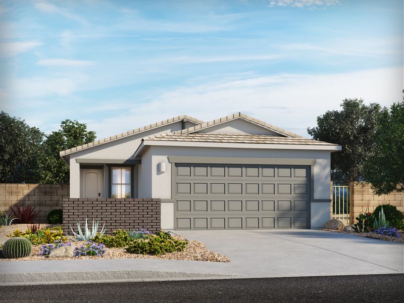 9816 N SOLSTICE AV (Onyx)