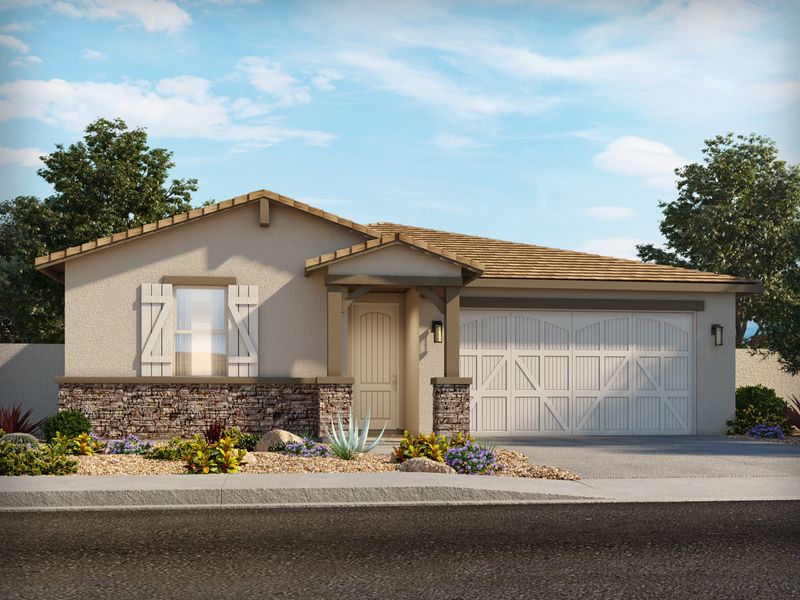 22579 W Pontiac Drive (Arlo)