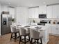 casa en Eden Hills por Meritage Homes