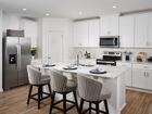 Home in Eden Hills by Meritage Homes
