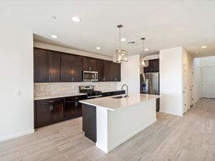 Moonstone - Mandarina - Premier Series: Marana, Arizona - Meritage Homes