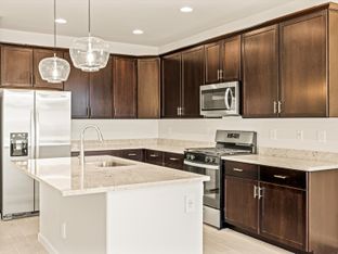 Mercury - The Preserve at Province II: Maricopa, Arizona - Meritage Homes