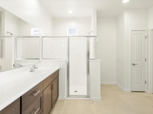 Mercury - The Preserve at Province II: Maricopa, Arizona - Meritage Homes