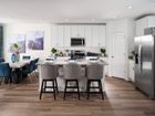 Home in The Reserve at Twin Lakes by Meritage Homes