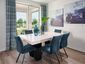 casa en Crosswinds - Signature Series por Meritage Homes