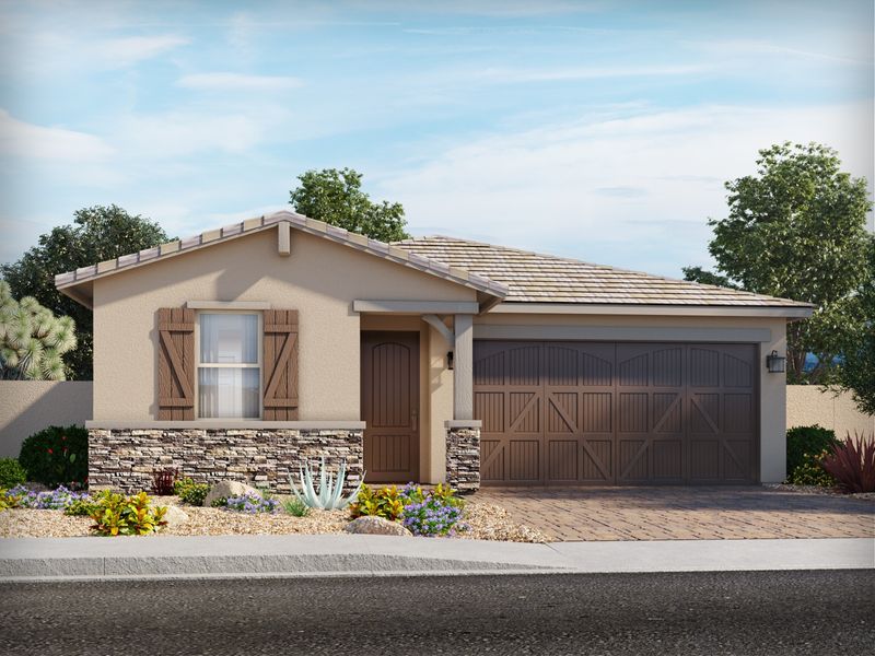 17628 W Monroe Street (Jubilee)