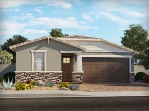 Silva Farms - Estate Series - Goodyear, AZ