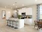 casa en Park Row Village West por Meritage Homes