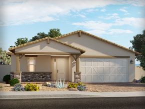 Silva Farms - Reserve Series - Goodyear, AZ