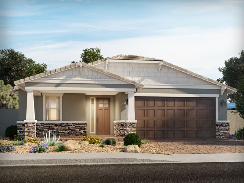 Onyx floor plan