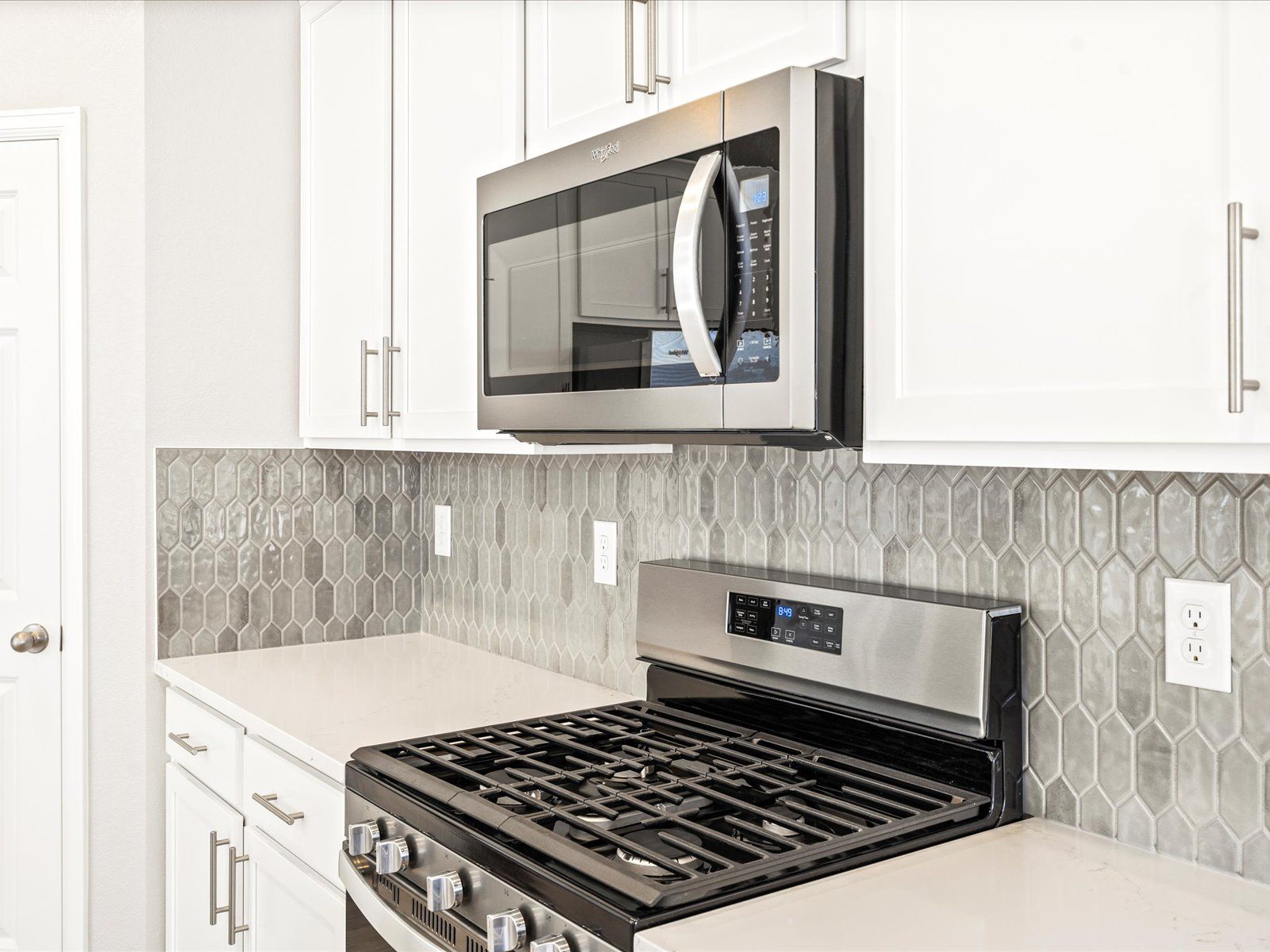 The Aspen - Horizon Uptown: The Mountain Collection: Aurora, Colorado - Meritage Homes