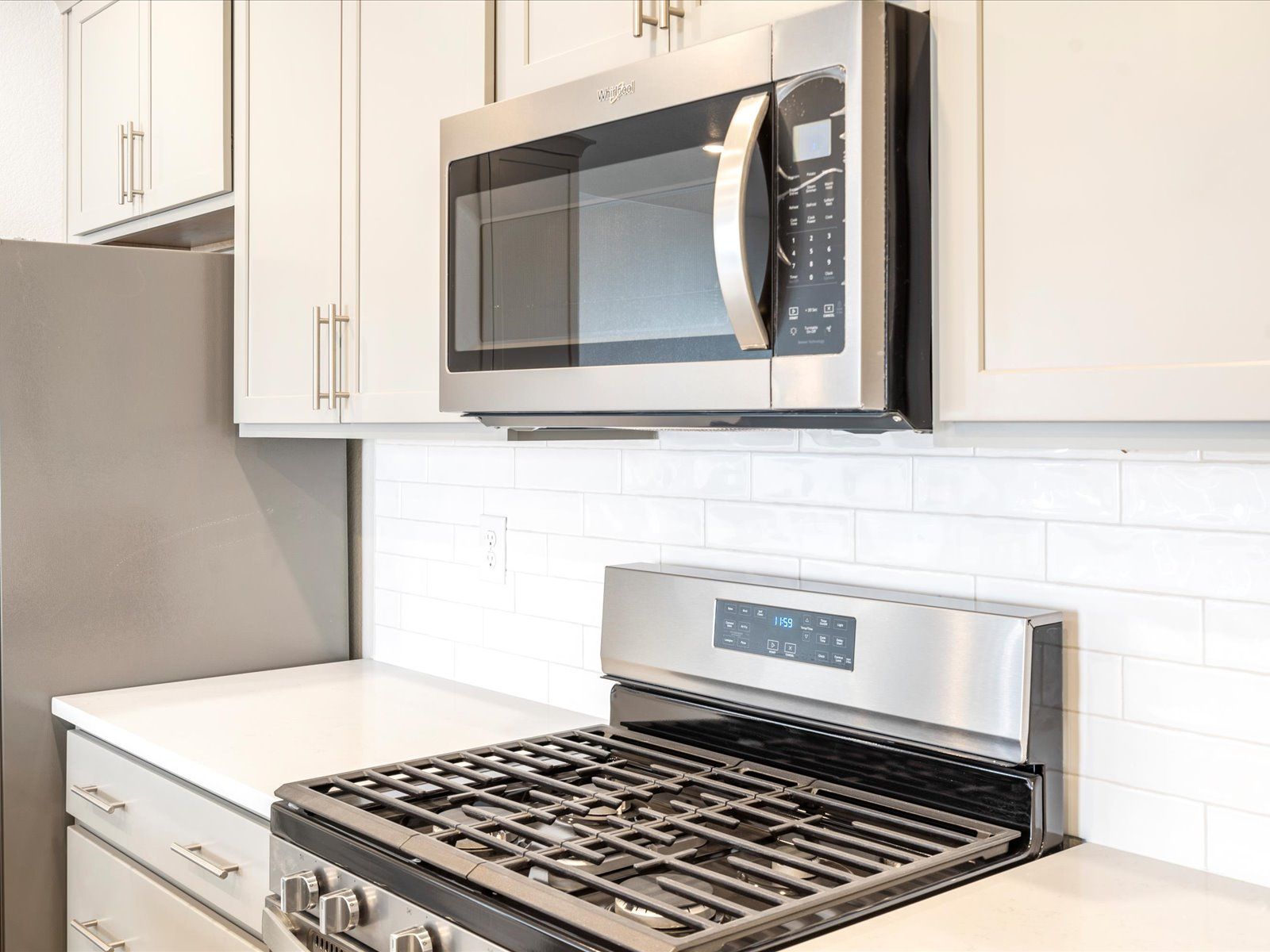 The Vail - Horizon Uptown: The Mountain Collection: Aurora, Colorado - Meritage Homes