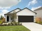 casa en Webercrest Heights por Meritage Homes