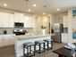 casa en Webercrest Heights por Meritage Homes