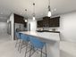casa en Allure Vista Estate Series por Meritage Homes