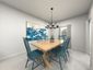 casa en Allure Vista Estate Series por Meritage Homes