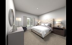 Allure Vista Estate Series: Buckeye, Arizona - Meritage Homes