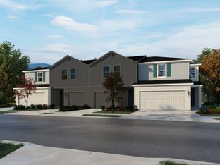 Oakville - Cagan Crossings West: Clermont, Florida - Meritage Homes