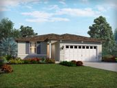 Springs at Lake Alfred - Signature Series por Meritage Homes en Lakeland-Winter Haven Florida