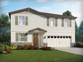 Springs at Lake Alfred - Signature Series - Lake Alfred, FL