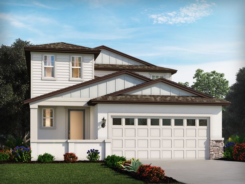 630 Pennywort Street (Yellowstone)