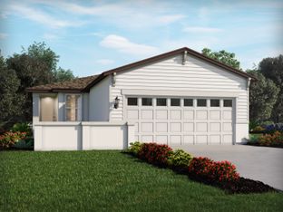 Denali - Springs at Lake Alfred - Classic Series: Lake Alfred, Florida - Meritage Homes