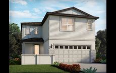 Springs at Lake Alfred - Classic Series: Lake Alfred, Florida - Meritage Homes