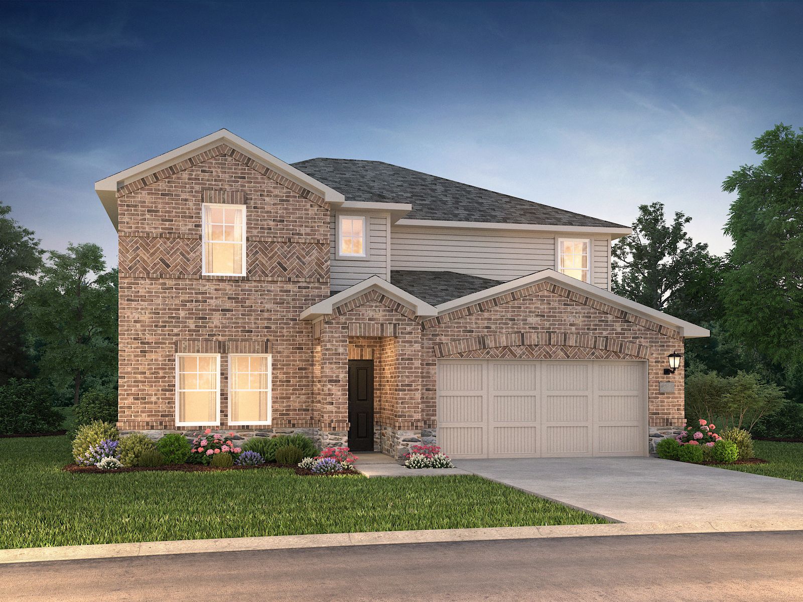Elevation Rendering