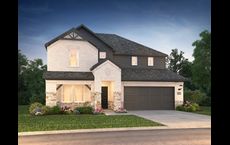 Cibolo Hills West - Signature Series: Fort Worth, Texas - Meritage Homes