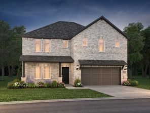 4114 Waco Drive (The Haskell)