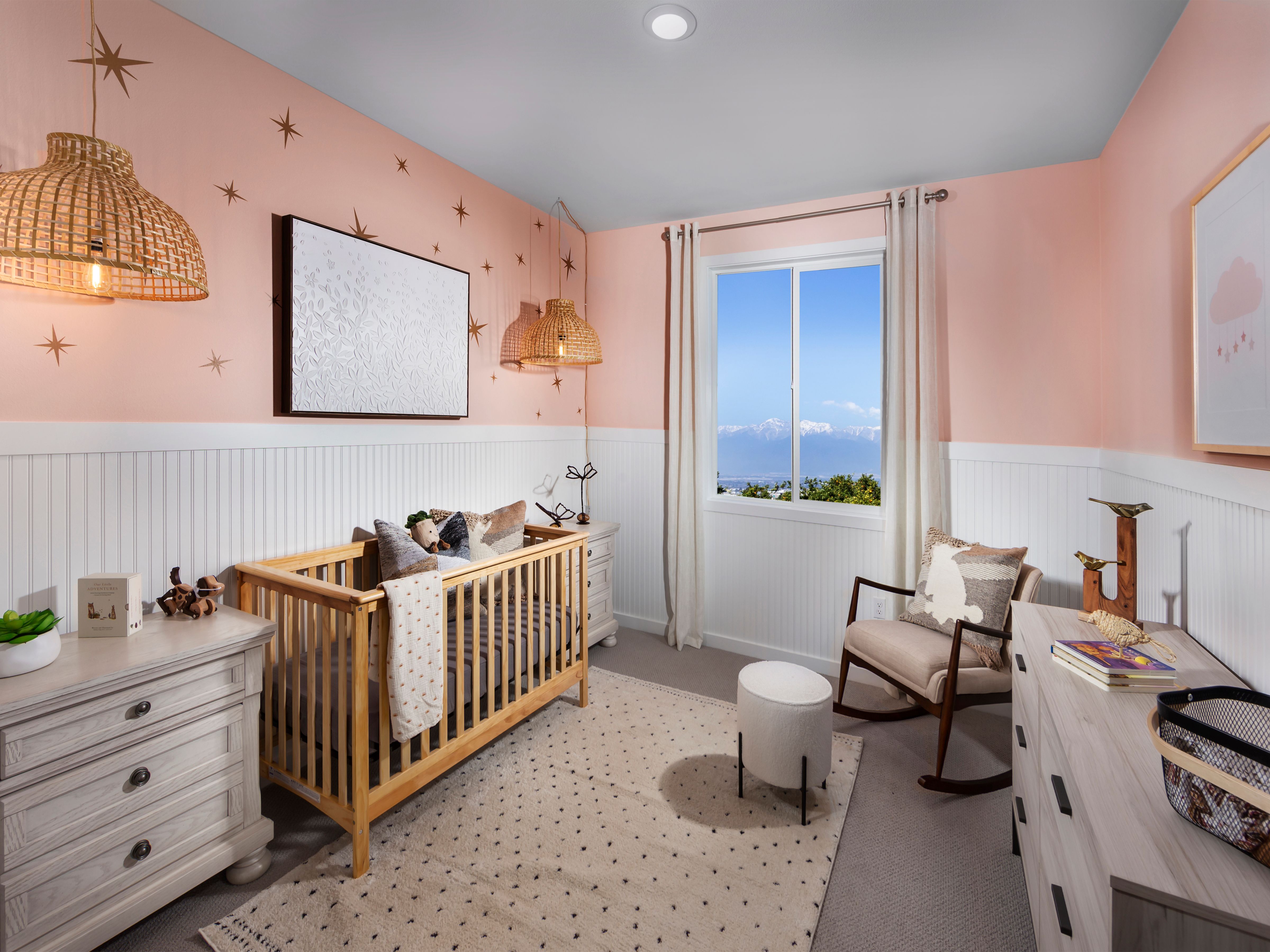Residence 1 - High Res - bedroom 3