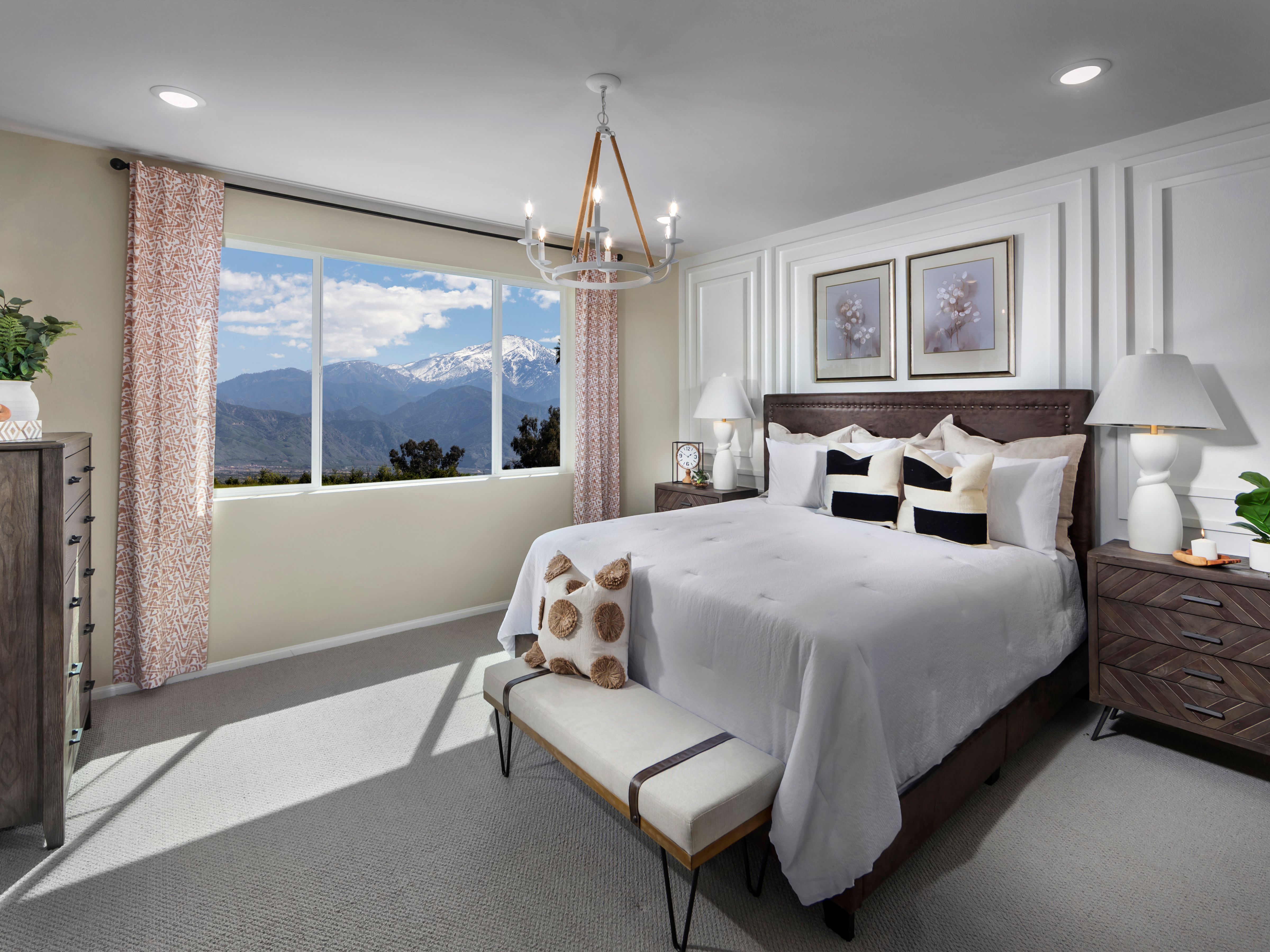 Residence 2 floor plan