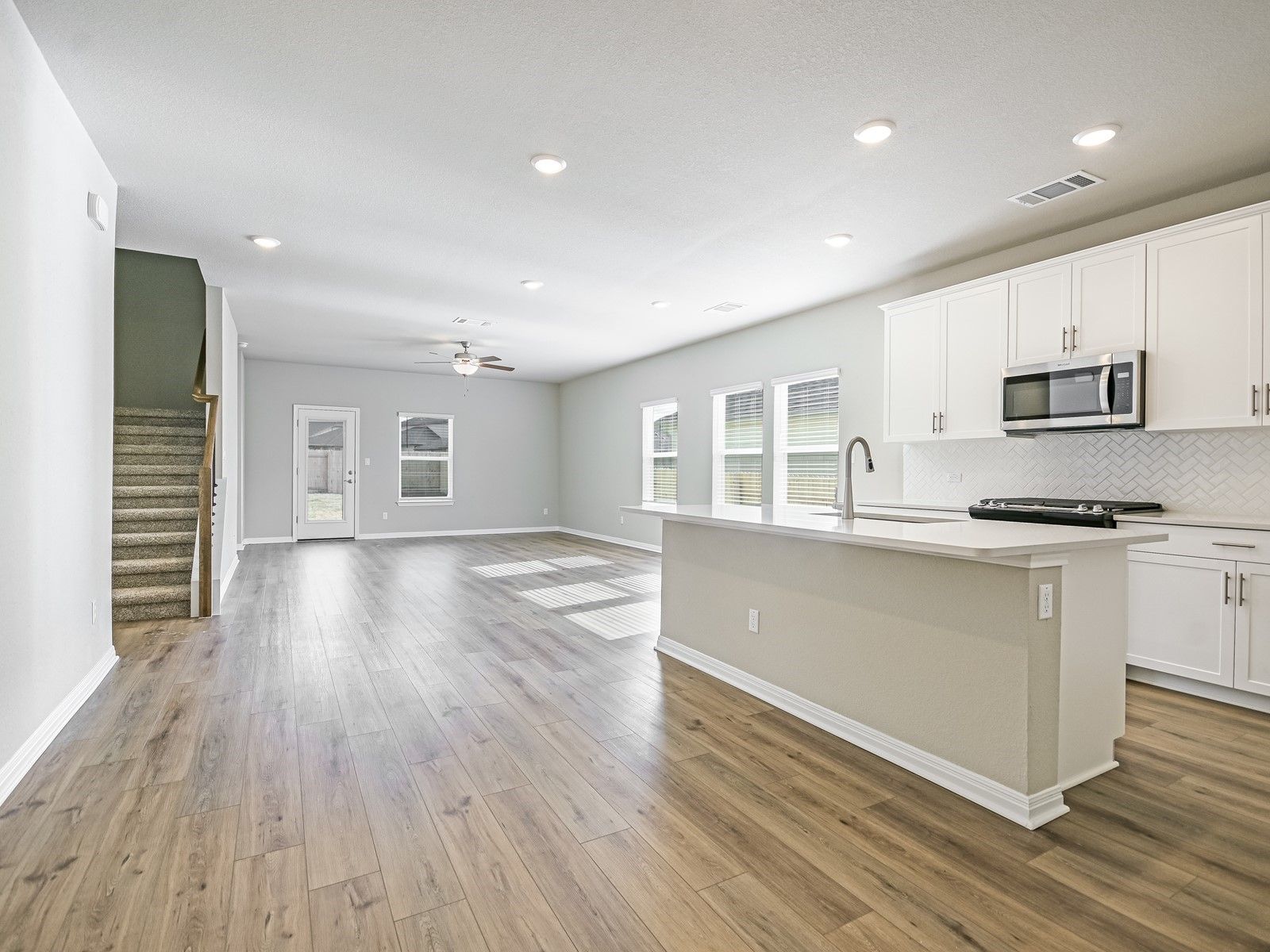 The Pearl (452) Floorplan