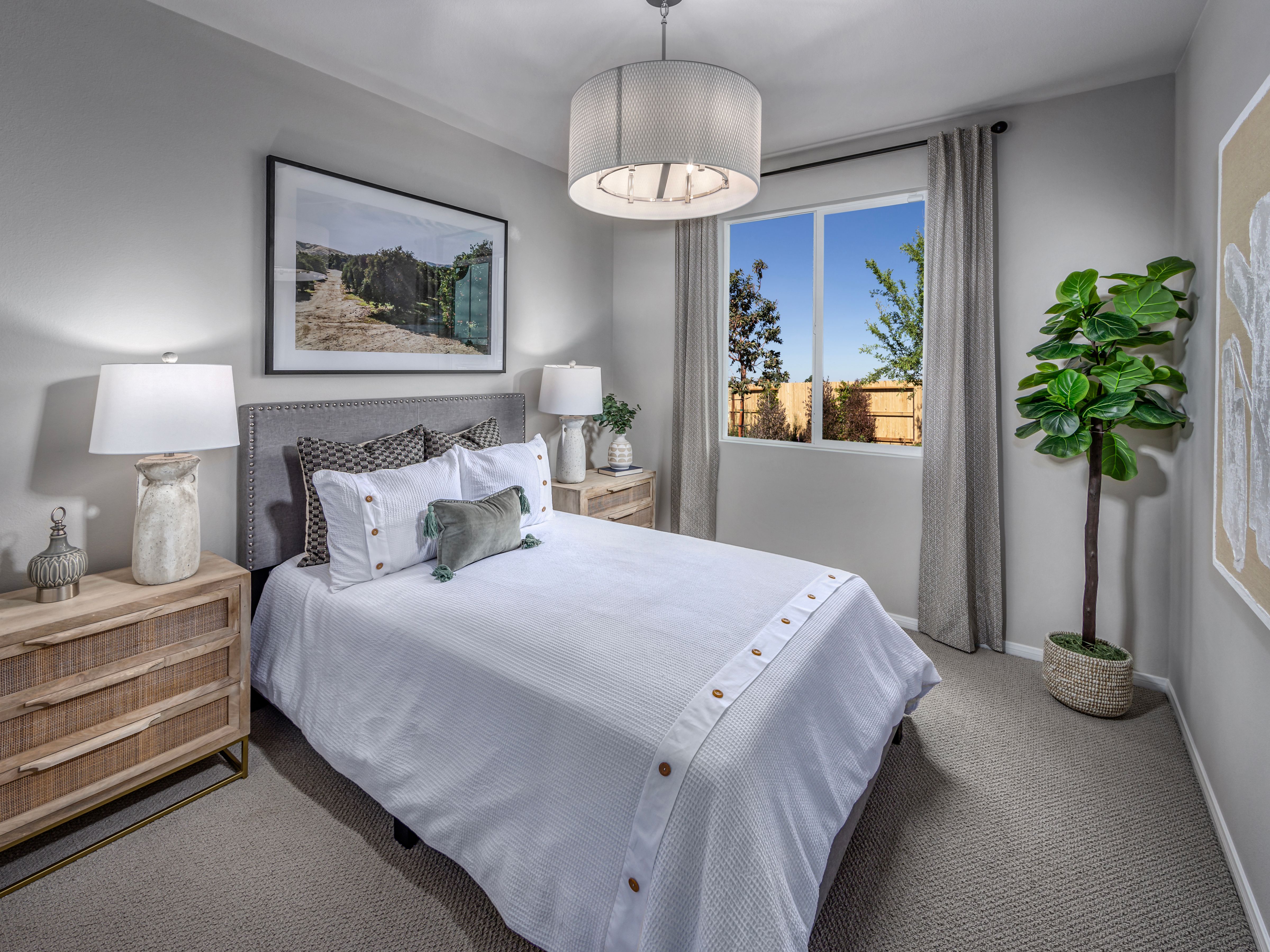 Residence 3 floor plan