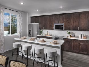 Residence 4 - Alder at Live Oak: Redlands, California - Meritage Homes