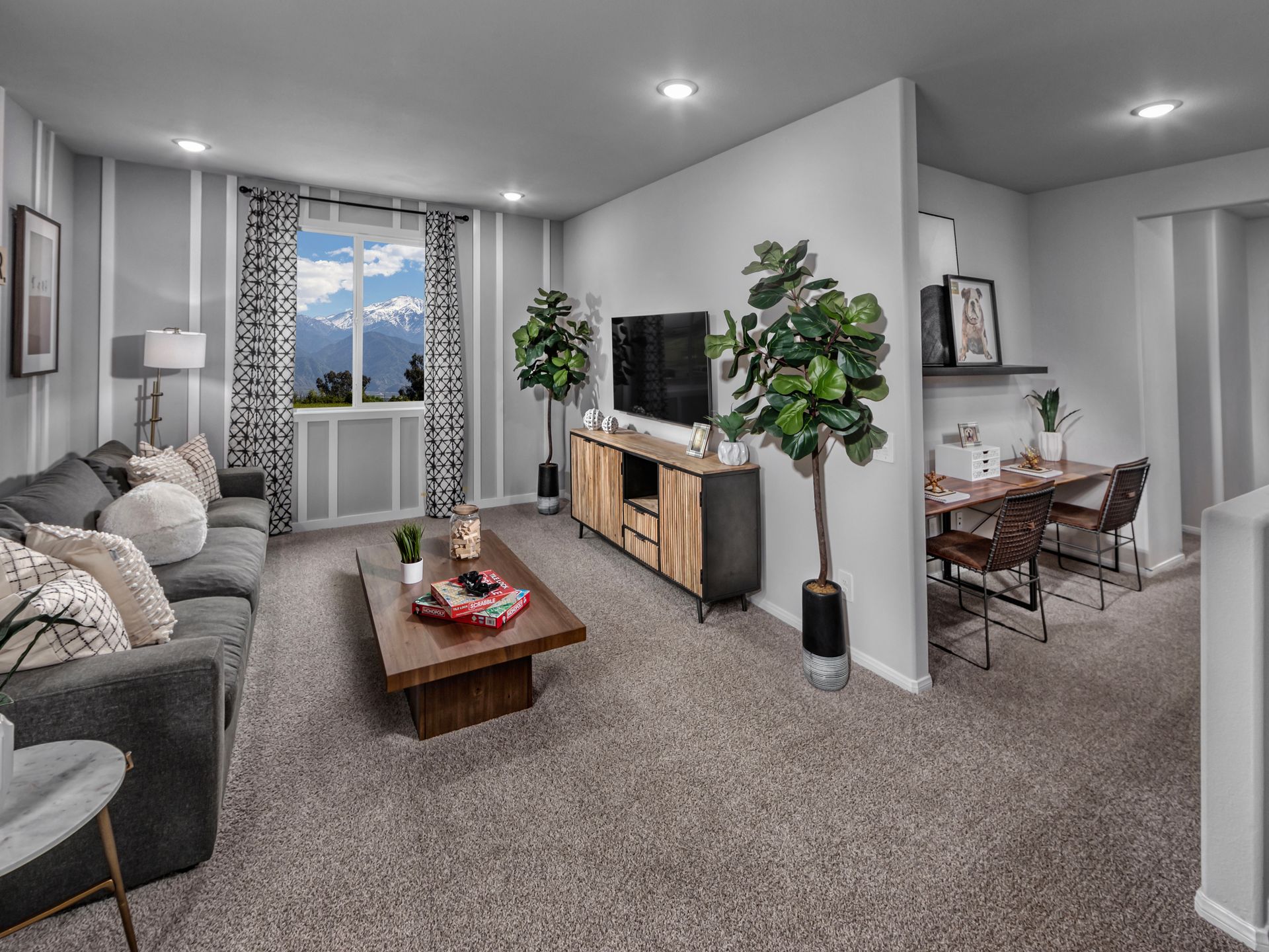 Hilltop - Residence 3 - Loft