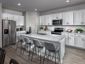 casa en Bridgeport at East Village por Meritage Homes