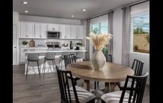 Alder Grove: Manteca, California - Meritage Homes