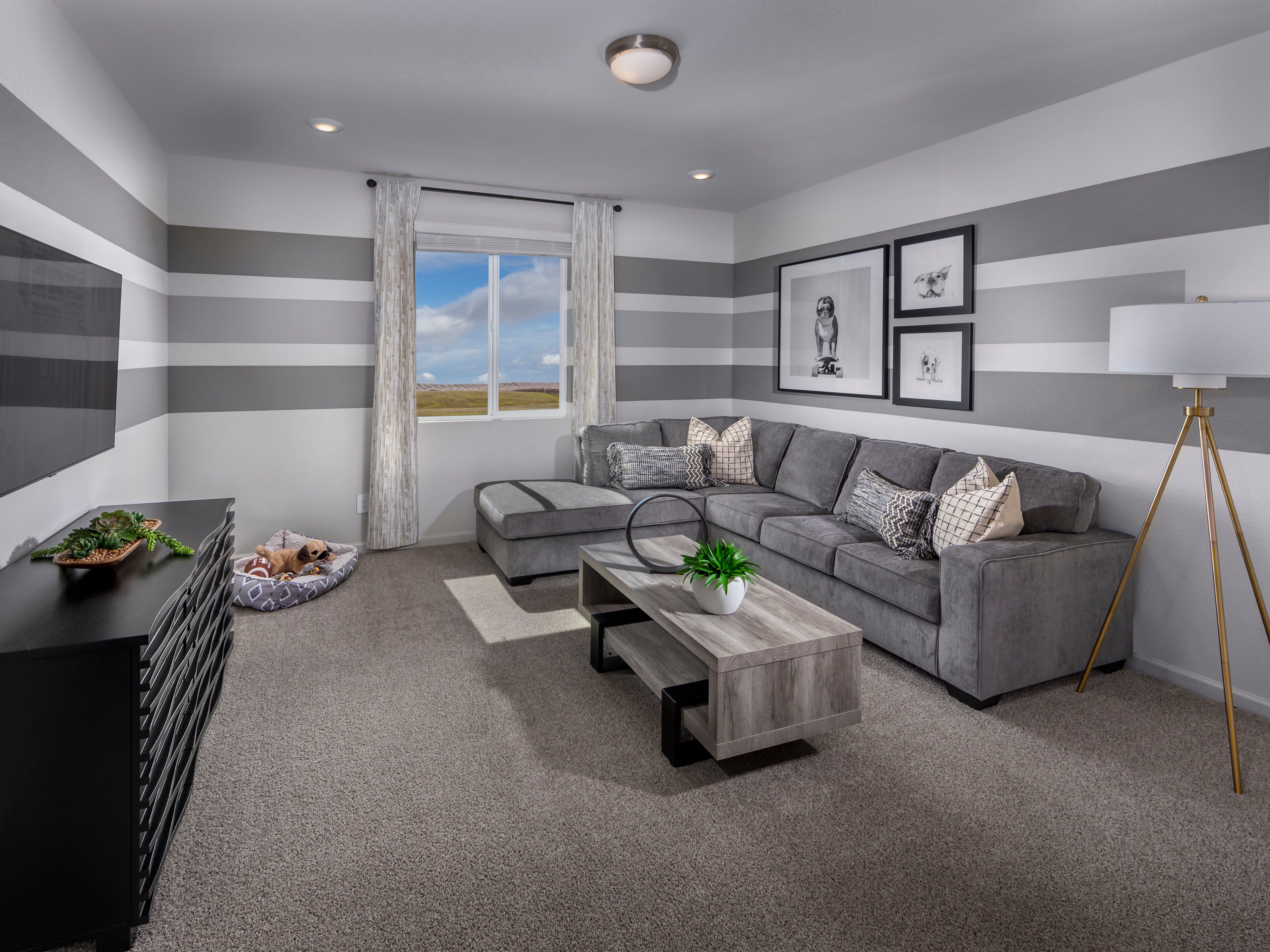 Residence 3 Gallery - NEW - loft