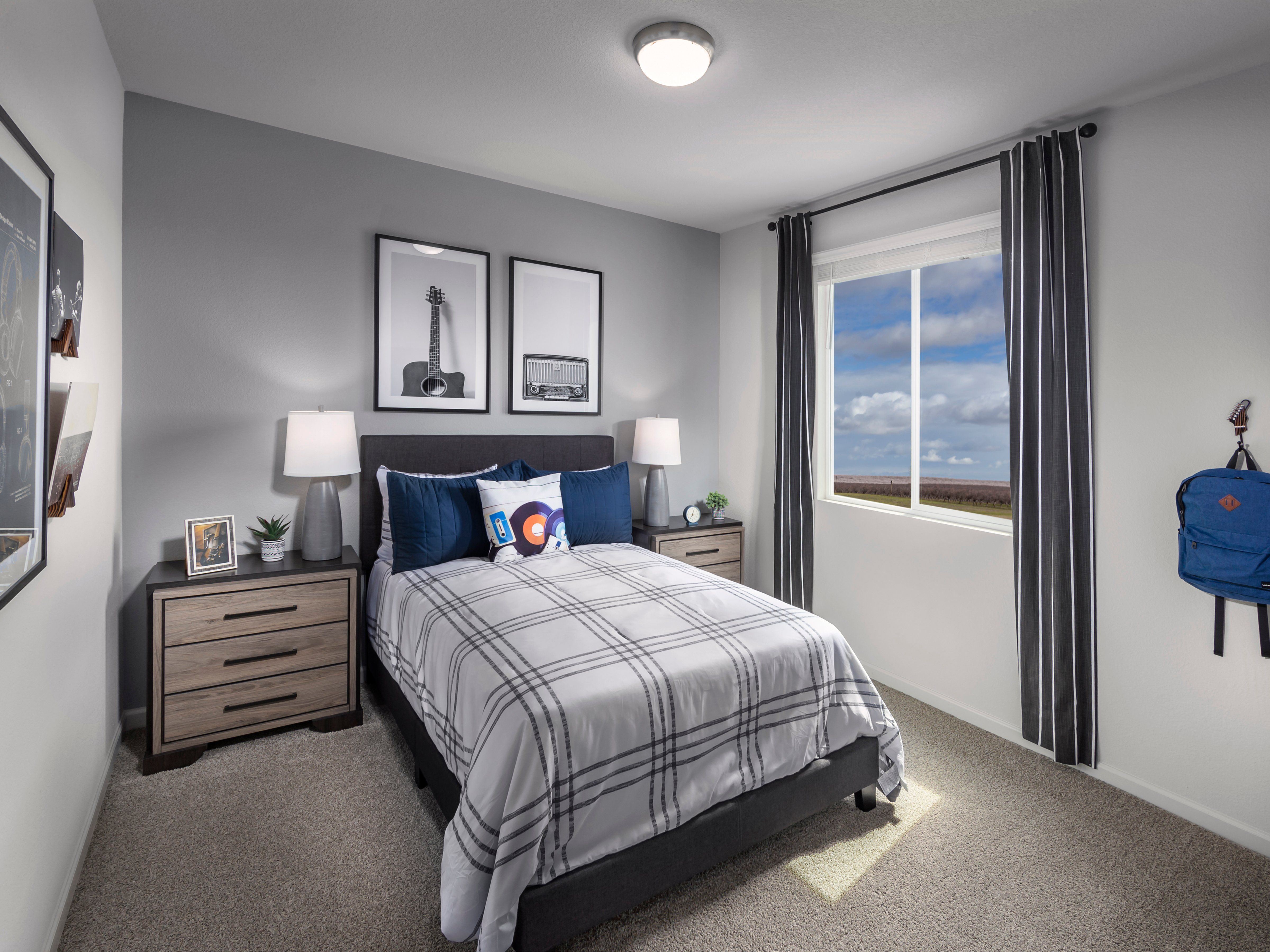 Residence 3 Gallery - NEW - bedroom 2