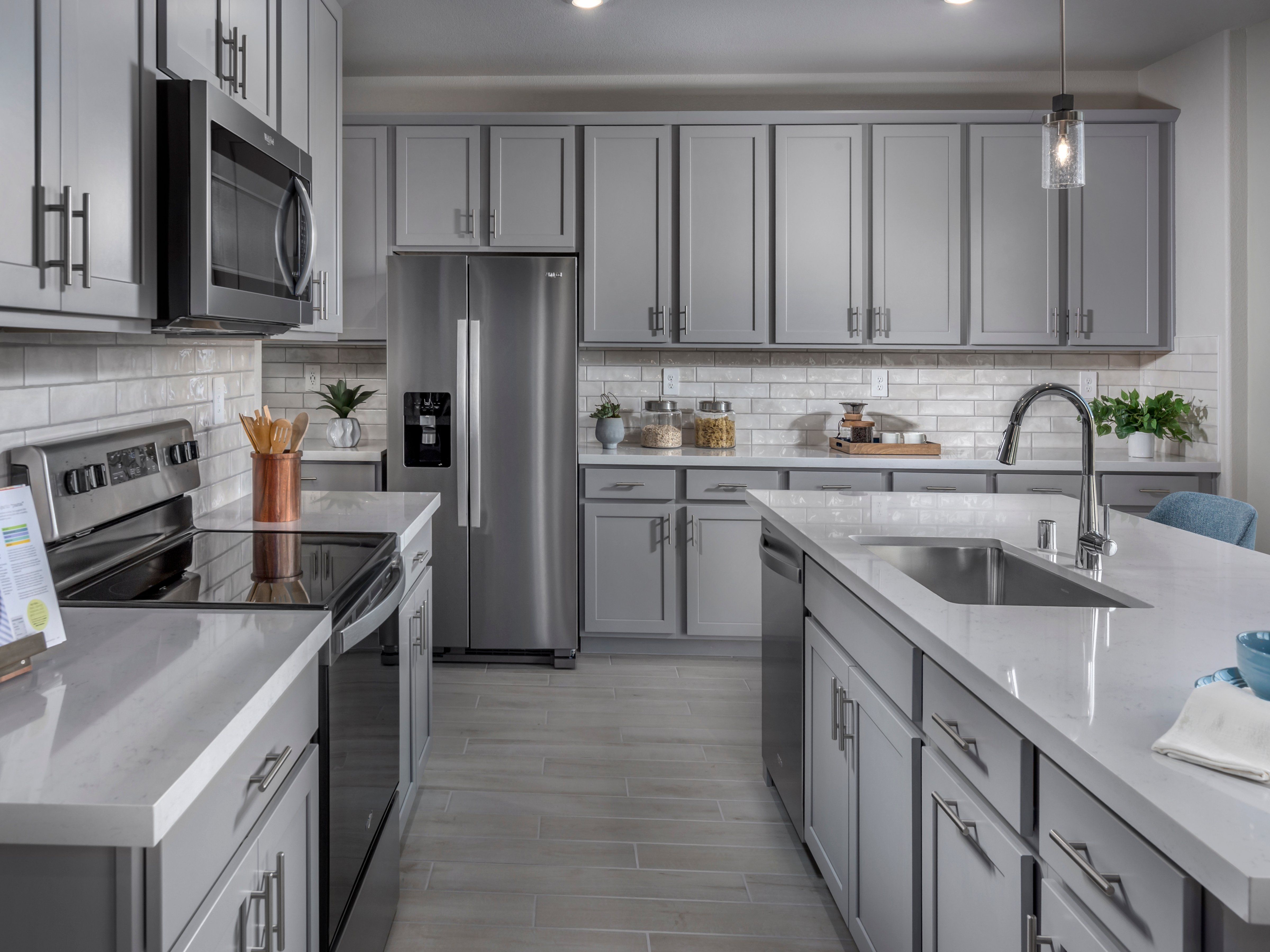 Residence 5 - kitchen 2