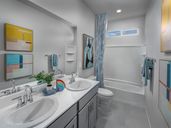 Alder Grove por Meritage Homes en Stockton-Lodi California