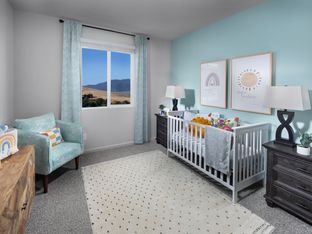 Residence 5 - Alder Grove: Manteca, California - Meritage Homes