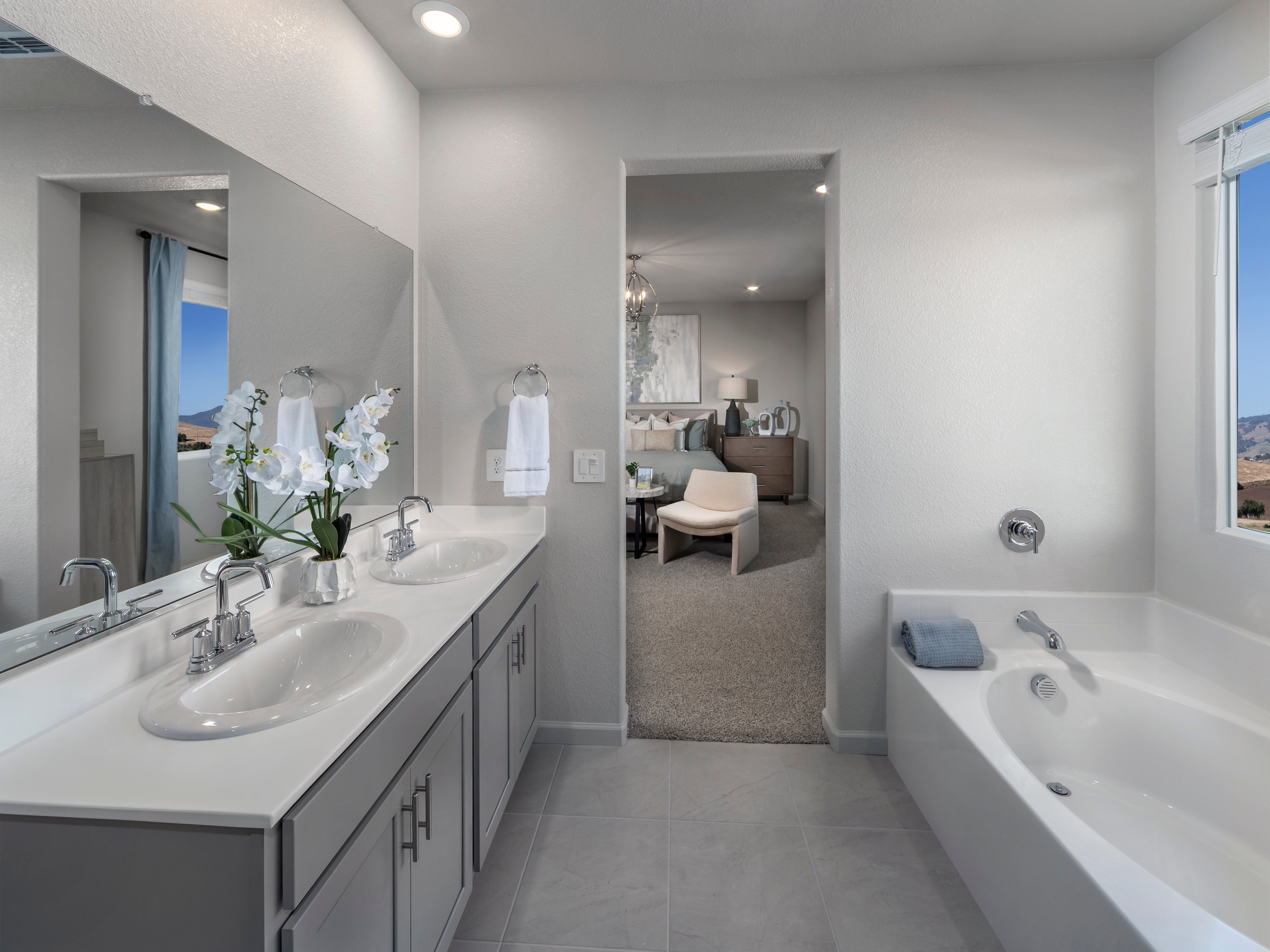 Alder Grove - Manteca, CA