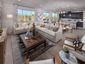 casa en Arroyo Grove por Meritage Homes