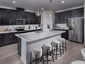 casa en Durham at East Village por Meritage Homes