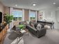 casa en Durham at East Village por Meritage Homes